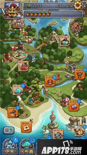 不思议迷宫春节迷宫即将上线冈布奥齐聚闹新春