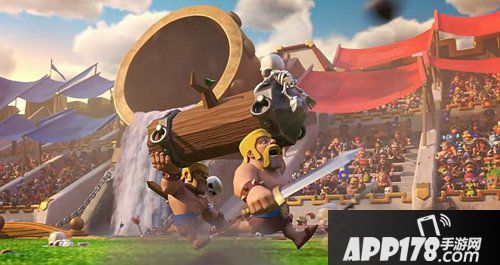 皇室战争皇家野猪使用技巧