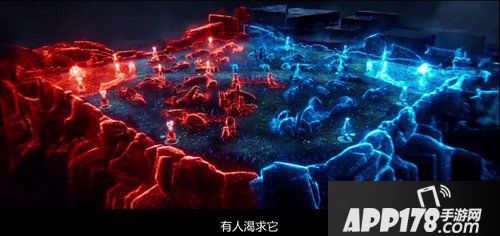 王者荣耀2.0最新cg上线