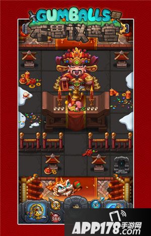 不思议迷宫新春版本前瞻