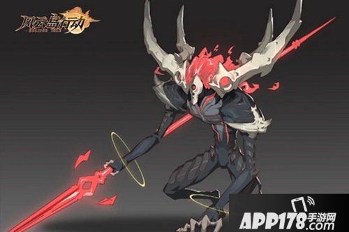 风云岛行动赤铠大魔王详解