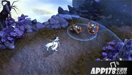 镇魔曲星策灵狐三态首曝