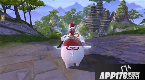 天下手游新春系列活动温情上线