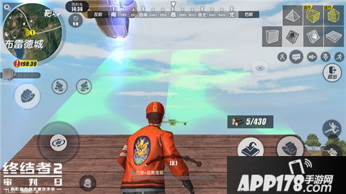 终结者2全新玩法震撼来袭