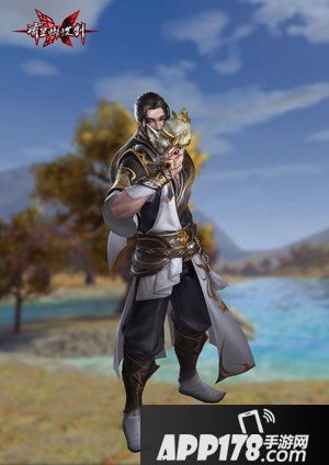 流星蝴蝶剑全新资料片来袭