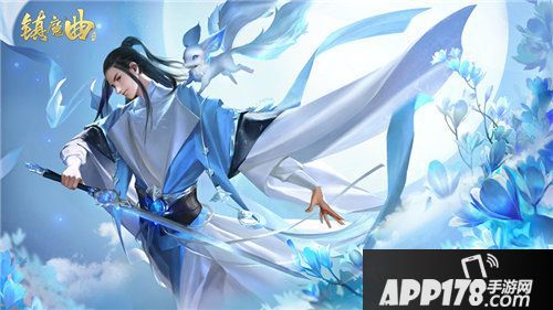 镇魔曲全新版本1月18日重磅上线