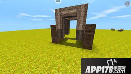 迷你世界古代马车制作教程