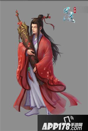 问道手游贺岁新衣华美上线