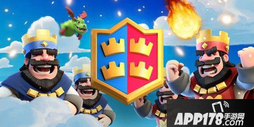 皇室战争戈仑冰人使用技巧