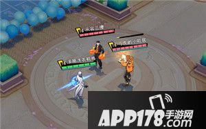 非人学园射手太白重制上线