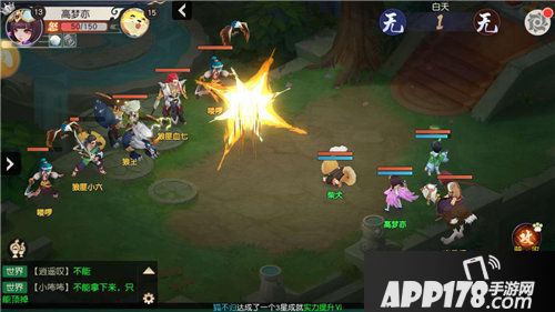 火王也能玩的回合制手游大作