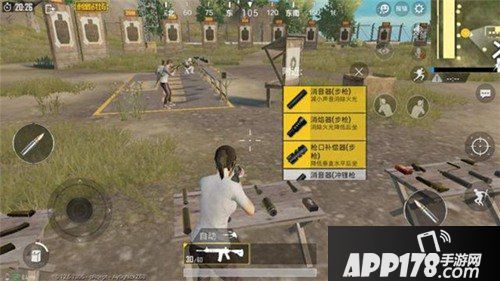 绝地求生刺激战场吃鸡神器盘点