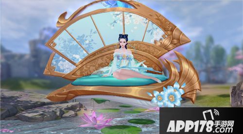 镇魔曲新年活动开启