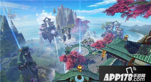 完美世界手游荣获金翎奖