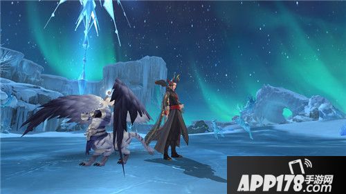 镇魔曲两周年庆典狂欢