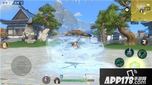 风云岛行动扬帆二测定档1月3日