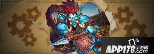 炉石传说1月10日更新预告 竞技模式更新