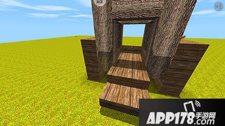 迷你世界古代马车制作教程