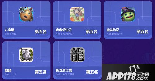 不思议创造创造核聚变评选现场看看