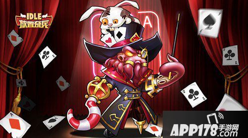 放置奇兵平民玩法<a href=http://www.app178.com/gonglue/ target=_blank class=infotextkey>攻略</a>