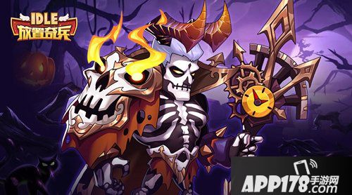 放置奇兵魔兽狼详情分析