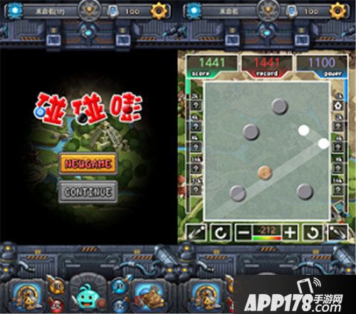 不思议创造创造核聚变评选现场看看