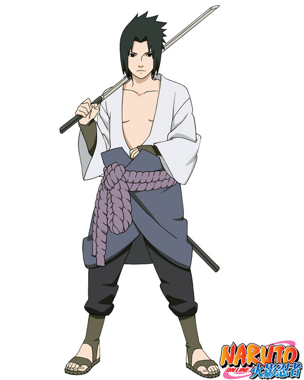 火影忍者OL手游开局选哪个 前期玩法心得分享