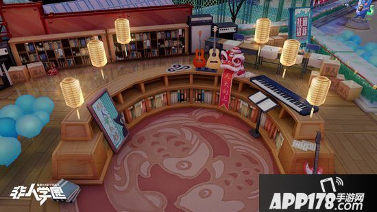 非人学园1月30日更新公告 新英雄八戒上线