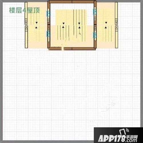 明日之后8级庄园设计图别墅蓝图一览