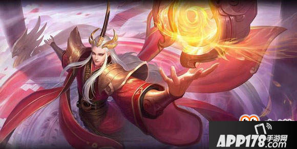 《王者荣耀》2019新年皮肤图文一览