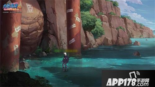 火影忍者OL新年特别版本揭秘