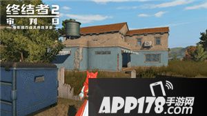 终结者2全新玩法震撼来袭