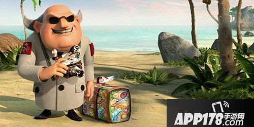 海岛奇兵抢夺资源岛技巧