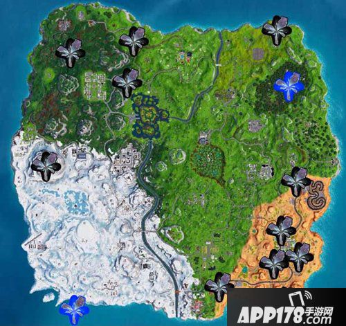 堡垒之夜手游第七赛季第7周英雄勋章任务详解