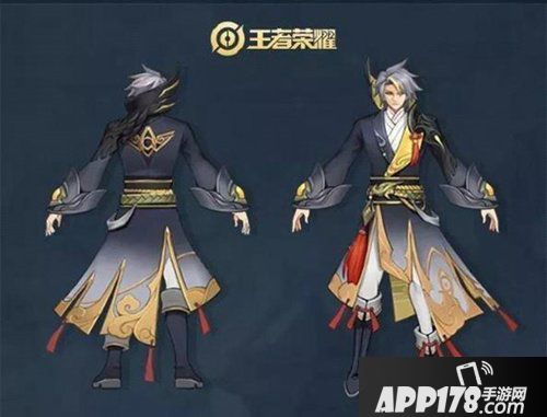 王者荣耀狄仁杰新皮肤曝光 高信誉积分可免费得
