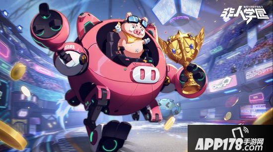 非人学园1月30日更新公告 新英雄八戒上线