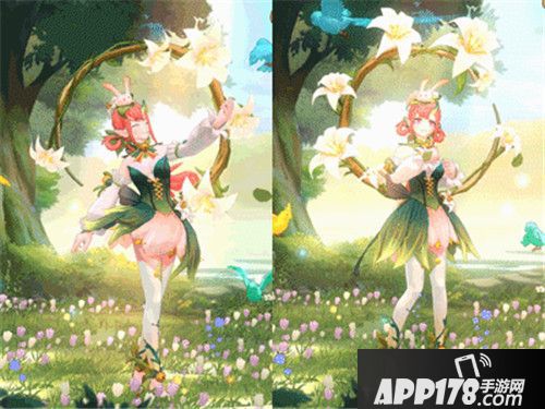 非人学园新功能天选手册正式上线