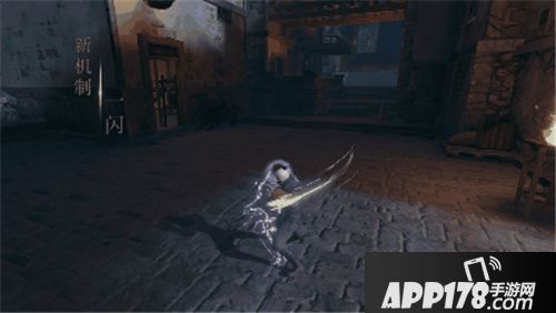 流星蝴蝶剑全新资料片曝光