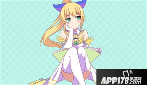 苍之纪元薇薇安手书清新上线