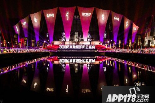 ip风云盛典新斗罗大陆手游