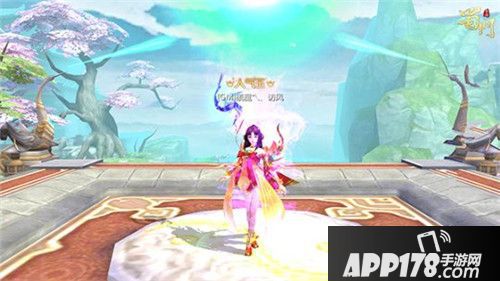 蜀门手游新年新挑战