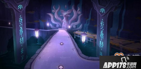 《QQ飞车手游》12.5玄门幽谷赛道捷径一览 玄门幽谷锁妖塔难点解析