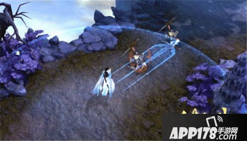 镇魔曲星策灵狐三态首曝