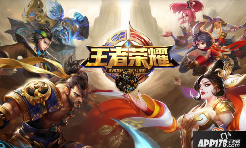 王者荣耀1月战士上分英雄选择什么？王者荣耀1月好上分战士介绍！