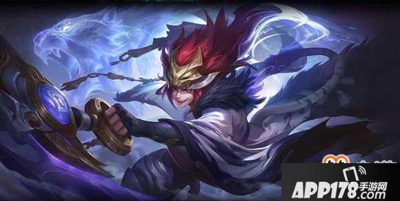 《王者荣耀》2019新年皮肤图文一览