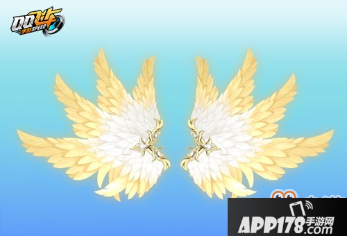 《QQ飞车手游》倾心射手羽翼获得方法 倾心射手套装领取技巧