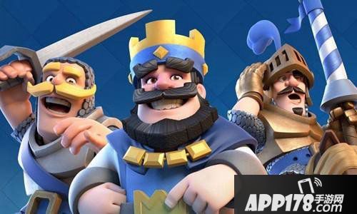 皇室战争电机法术使用技巧