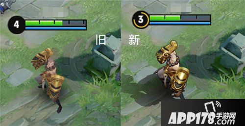 王者荣耀抢先服最新版本更新 S14赛季开启