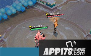 非人学园新英雄八戒春节邀请