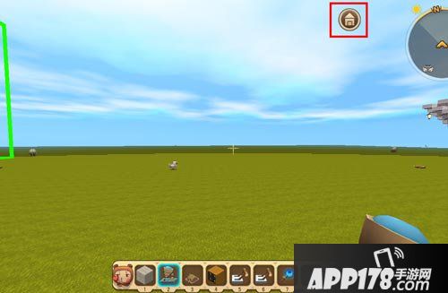 迷你世界模型工作台使用方法